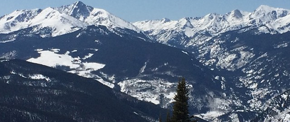 Mountains