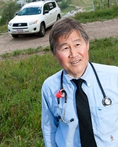 Douglas V. Mayeda, MD, FACEP, FAAEM Douglas V. Mayeda, MD, FACEP, FAAEM